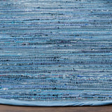 Safavieh Rag RAR127 Hand Woven Rug