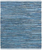 Safavieh Rag RAR127 Hand Woven Rug