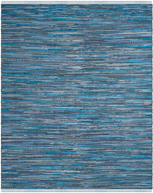 Safavieh Rag RAR127 Hand Woven Rug