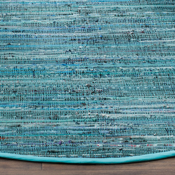 Safavieh Rag RAR127 Hand Woven Rug