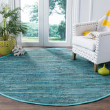 Safavieh Rag RAR127 Hand Woven Rug