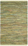 Safavieh Rag RAR127 Hand Woven Rug