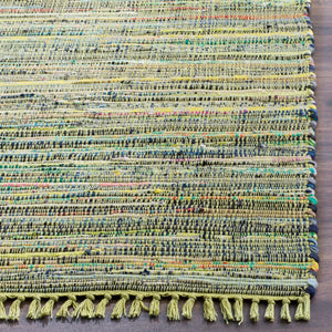 Safavieh Rag RAR127 Hand Woven Rug