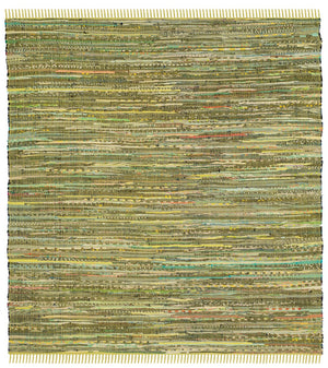 Safavieh Rag RAR127 Hand Woven Rug