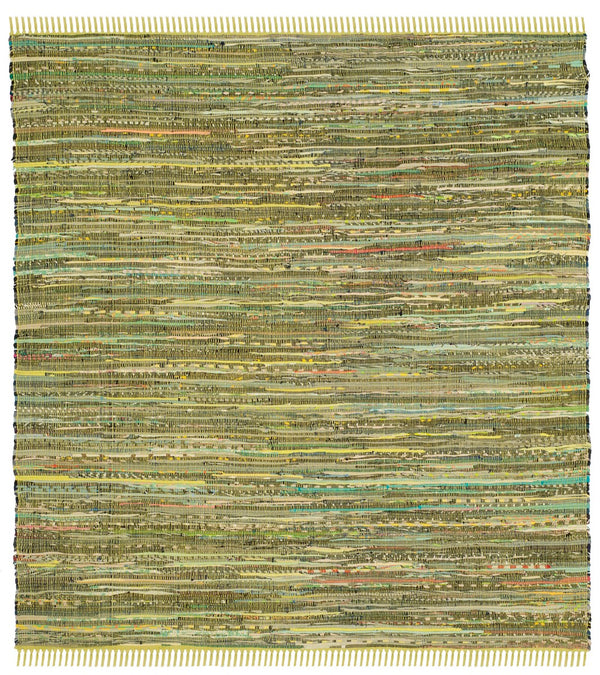 Safavieh Rag RAR127 Hand Woven Rug