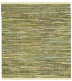 Safavieh Rag Rug 127 Hand Woven Cotton Rug RAR127D-4