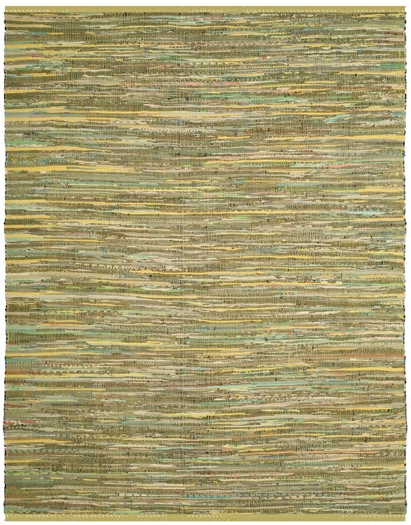 Safavieh Rag RAR127 Hand Woven Rug