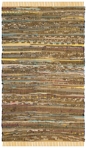 Safavieh Rag RAR127 Hand Woven Rug