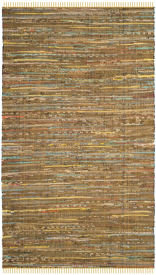 Safavieh Rag RAR127 Hand Woven Rug