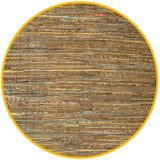 Safavieh Rag RAR127 Hand Woven Rug