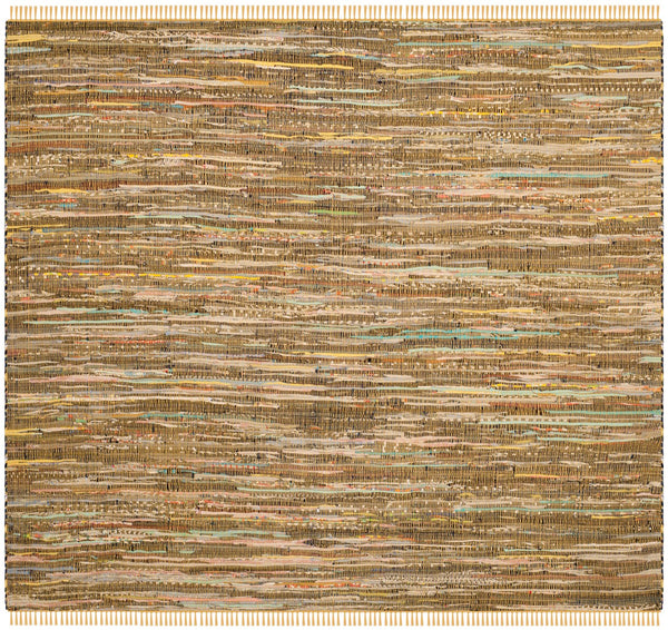 Safavieh Rag RAR127 Hand Woven Rug