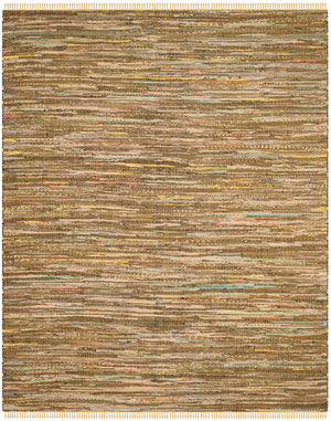 Safavieh Rag RAR127 Hand Woven Rug