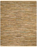 Safavieh Rag RAR127 Hand Woven Rug