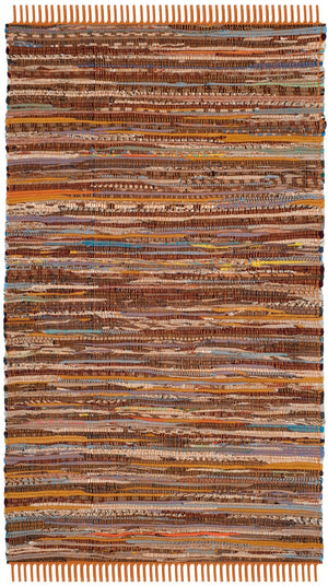 Safavieh Rag RAR127 Hand Woven Rug