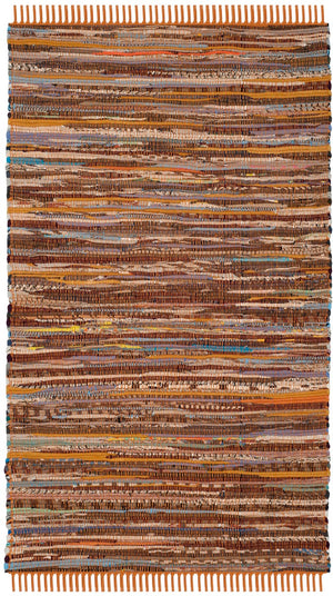 Safavieh Rag RAR127 Hand Woven Rug