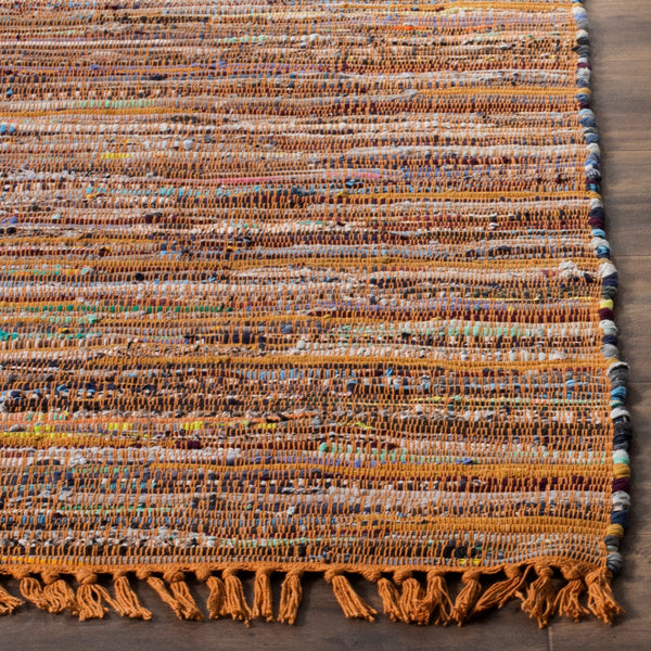 Safavieh Rag RAR127 Hand Woven Rug