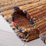 Safavieh Rag Rug 127 Hand Woven Cotton Rug RAR127N-27