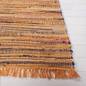 Safavieh Rag Rug 127 Hand Woven Cotton Rug RAR127N-27