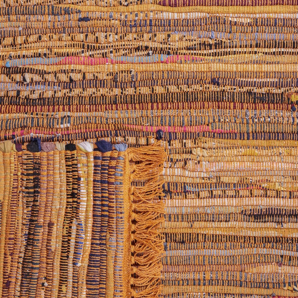 Safavieh Rag Rug 127 Hand Woven Cotton Rug RAR127N-27