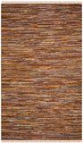 Safavieh Rag RAR127 Hand Woven Rug