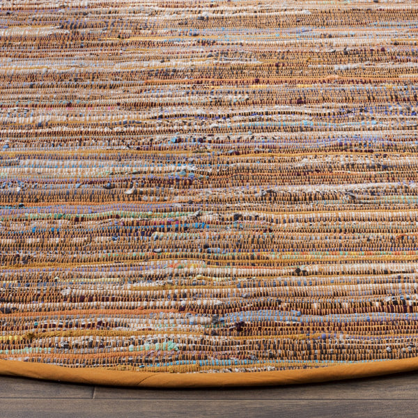 Safavieh Rag Rug 127 Hand Woven Cotton Rug RAR127N-27