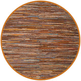 Safavieh Rag RAR127 Hand Woven Rug