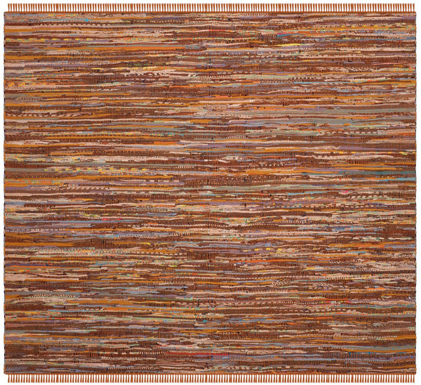 Safavieh Rag RAR127 Hand Woven Rug