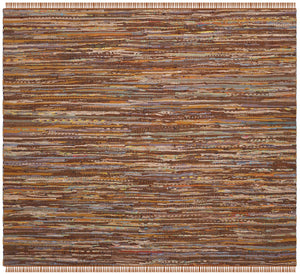Safavieh Rag Rug 127 Hand Woven Cotton Rug RAR127N-27