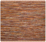 Safavieh Rag RAR127 Hand Woven Rug