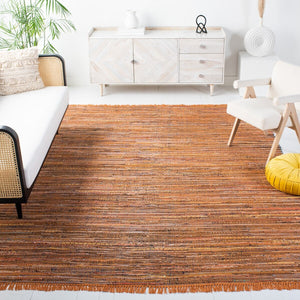 Safavieh Rag Rug 127 Hand Woven Cotton Rug RAR127N-27