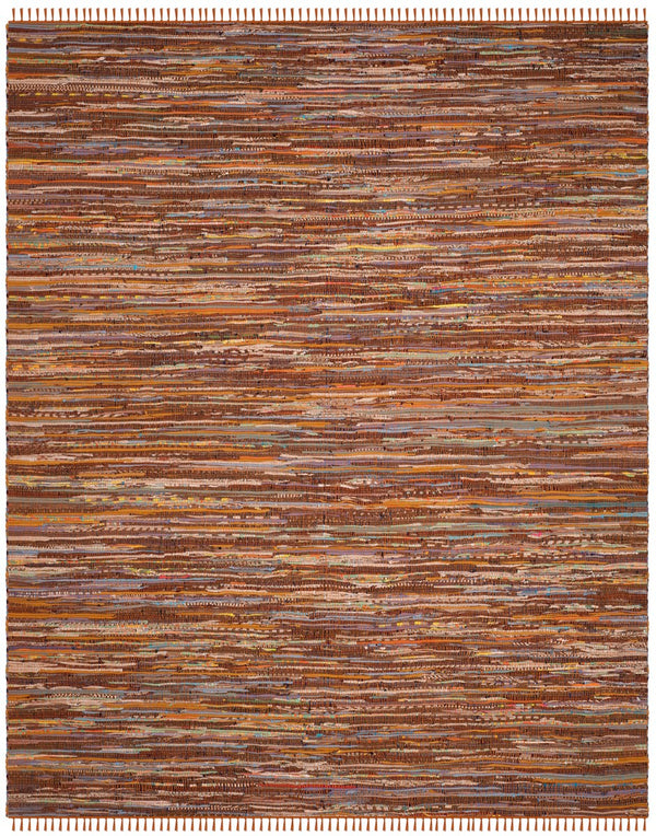 Safavieh Rag RAR127 Hand Woven Rug