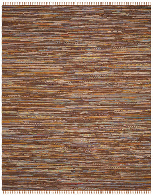 Safavieh Rag Rug 127 Hand Woven Cotton Rug RAR127N-27