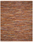 Safavieh Rag RAR127 Hand Woven Rug