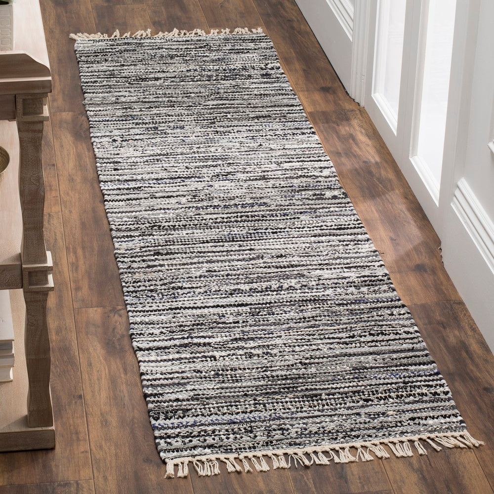 Safavieh Rag RAR128 Hand Woven Rug