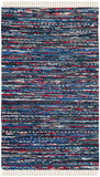 Safavieh Rag RAR128 Hand Woven Rug