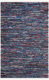 Safavieh Rag RAR128 Hand Woven Rug