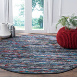 Safavieh Rag RAR128 Hand Woven Rug