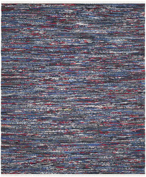 Safavieh Rag Rug 128 Hand Woven Cotton Rug RAR128B-26