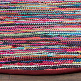 Safavieh Rag RAR128 Hand Woven Rug