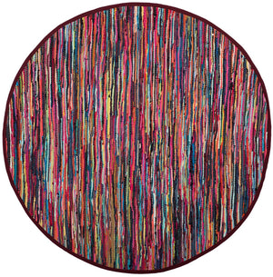 Safavieh Rag RAR128 Hand Woven Rug