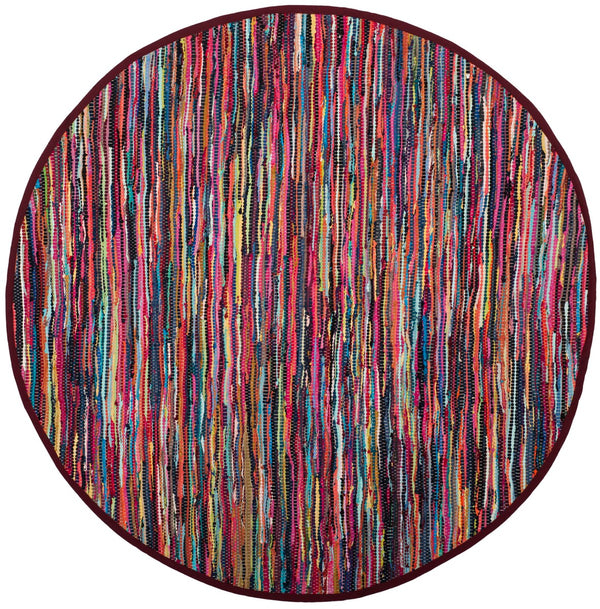 Safavieh Rag RAR128 Hand Woven Rug