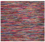 Safavieh Rag RAR128 Hand Woven Rug