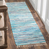 Safavieh Rag RAR129 Hand Woven Rug