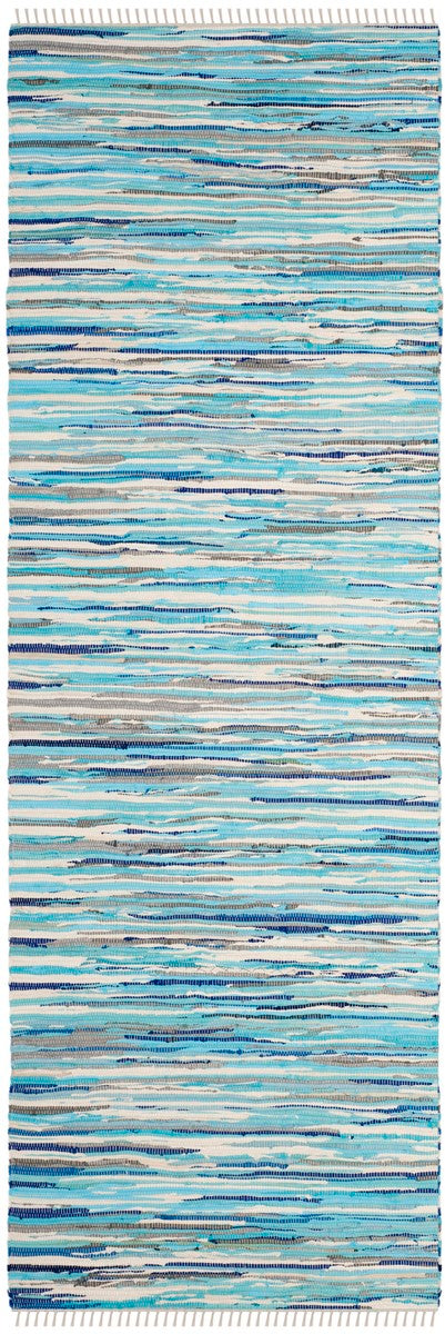 Safavieh Rag RAR129 Hand Woven Rug