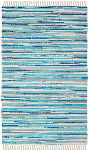 Safavieh Rag RAR129 Hand Woven Rug