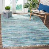 Safavieh Rag RAR129 Hand Woven Rug