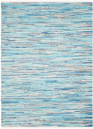 Safavieh Rag RAR129 Hand Woven Rug