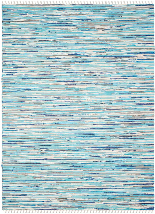 Safavieh Rag RAR129 Hand Woven Rug