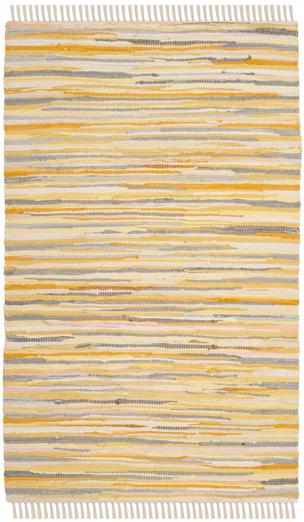 Safavieh Rag RAR129 Hand Woven Rug