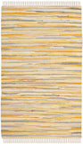 Safavieh Rag RAR129 Hand Woven Rug